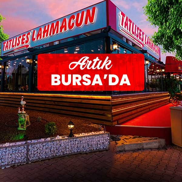 Bursa Tatlıses